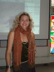 Sally Taylor '92