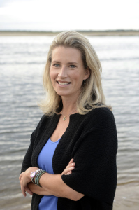 Katie Schickel '89