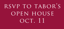 RSVP TABOR