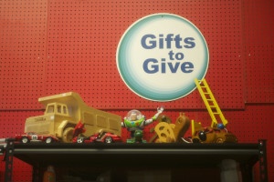 Gifts to Give