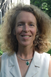 Lise Schickel Goddard '88