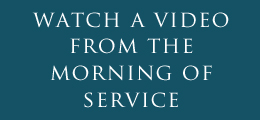 watch video from tabor's morning of service
