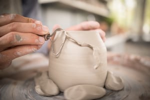 Ceramics - 7636674