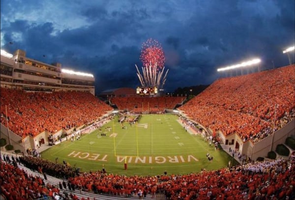 VT Stadium