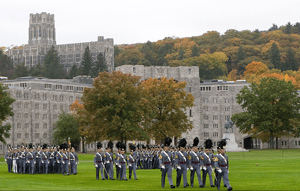 West Point