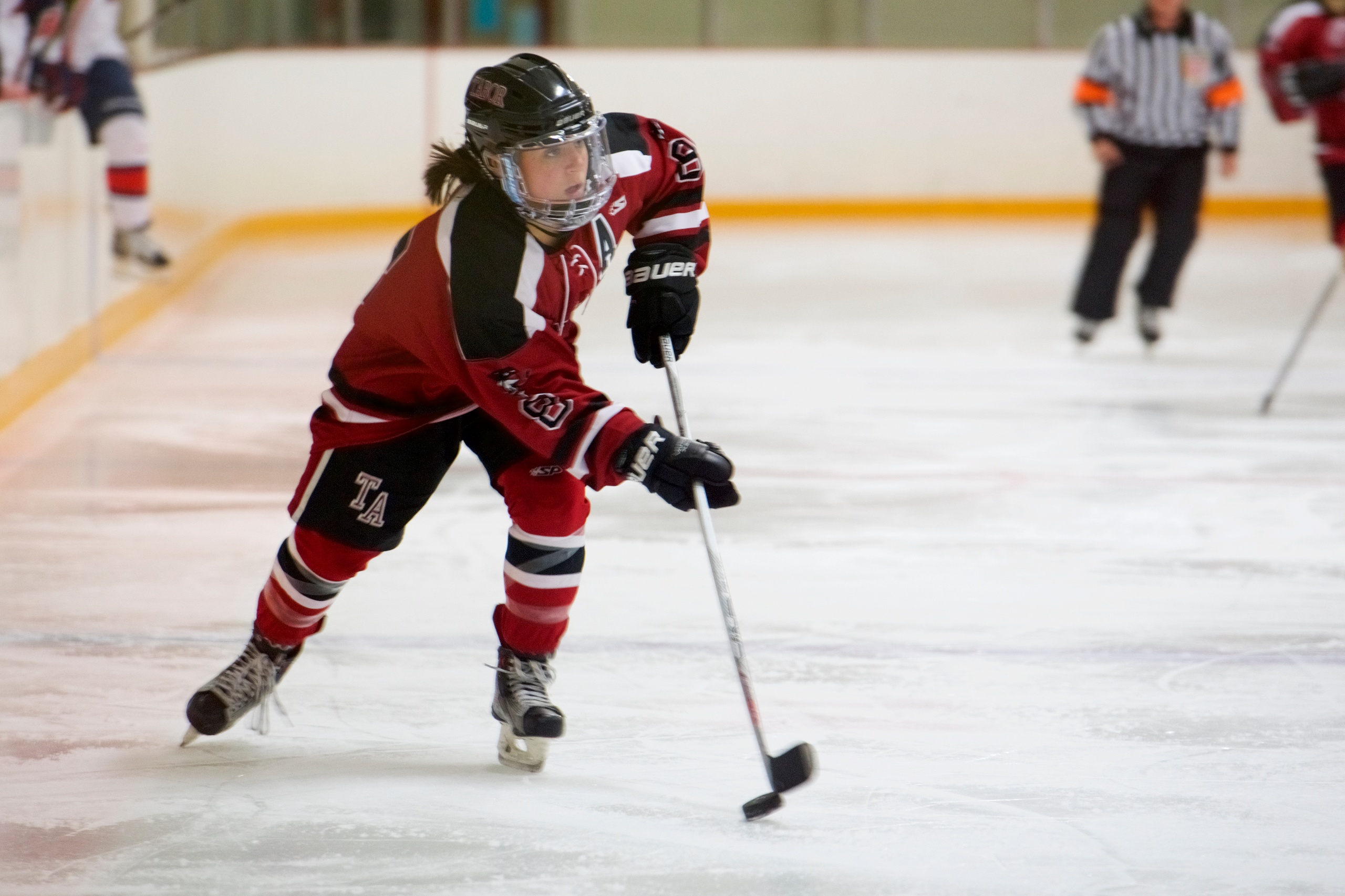 Hockey, Girls - 4013948.jpg